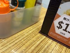-新记美食(关闸店)