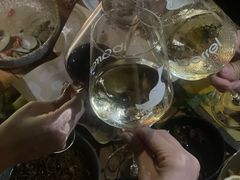 -ibarrel爱杯·bistro&brunch(江宁路店)