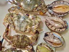 -富临港·蒸汽海鲜·手抓海鲜·炒菜(栈桥店)