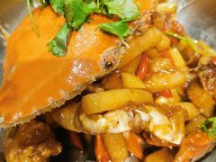 -我是那个大叔·美食研究所(新塘路店)