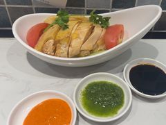 -滕记星发餐室·新加坡菜(巨鹿路店)