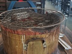 -King Kaew Seafood