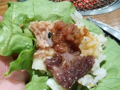 -黑牛の店·和牛烧肉(合生汇店)