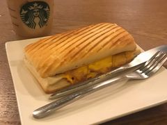 -星巴克(深圳佳宁娜友谊广场店)