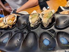 -烧蠔帮·湛江生蚝(工农店)