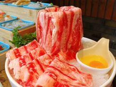 -小龙坎火锅(全球总店)