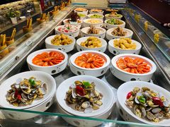 -侬佳蒸菜馆(听潮店)