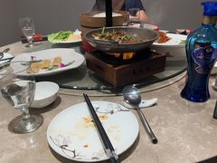 -京坛汇·烤鸭·京菜(宋庄店)