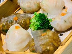 -點無缺茶楼·海鲜酒家(世博店)