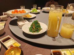 -北京老铺烤鸭(第五国际店)