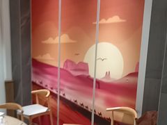 -丝宴·凤城印象·西北特色菜(彩虹湾店)