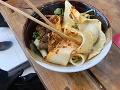 -老刘家biangbiang面(鼓楼店)