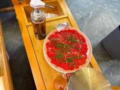 -蜀辣居鲜货老火锅(簇桥富顿中心店)