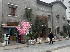 -边渡咖啡烘焙店(昙华林店)