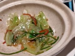 -海陵岛保利皇冠假日酒店·御公馆中餐厅 CANAL LNUA