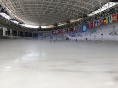 -世界之窗阿尔卑斯冰雪世界