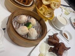 -春满园·早茶·粤菜·宴会(喜宴店)