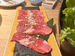 -江户烧肉(高德店)