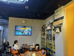 -U.P流行舞蹈文化艺术中心(财富星座店)
