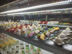 -星河湾半岛酒店·意咖啡西餐厅