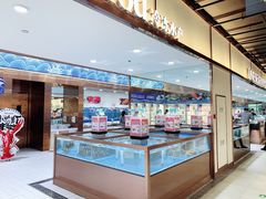 自助取餐区-七鲜超市(通州ONE店)