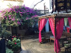 -浔岚云舍mist静谧观景美宿(丽江古城店)