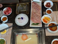 -皇城老妈火锅(琴台店)