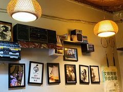 -蜗牛小馆醉乡民谣云南菜(惠新西里店)