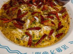 -花椒俏川菜小馆(南海万达店)