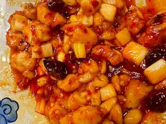 -百花人家(清水田园店)