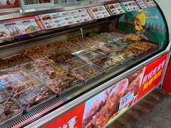 -绝味鸭脖(曼哈顿广场店)