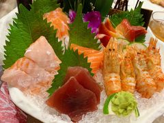 -大渔铁板烧(大悦城店)