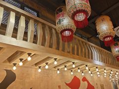 -旧街市鲜货老火锅(大光路店)