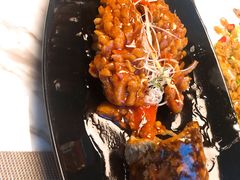 -春申里餐厅(银泰in99店)