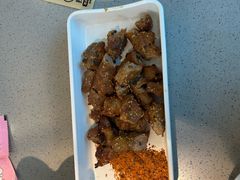 -半天妖烤鱼(方庄店)