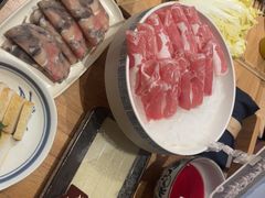 -巴奴毛肚火锅(龙湖锦艺城店)