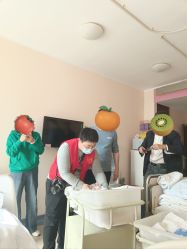 -复旦大学附属妇产科医院(杨浦院区)