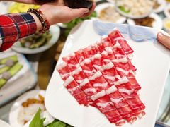 -天宜隆蘑菇宴火锅(石景山旗舰店)