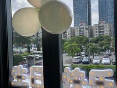 -王品牛排(珠海富华里店)