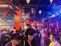 -铂爵宫皇家婚礼会馆