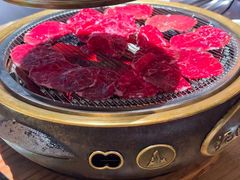-泥炉烧肉师(新街口金銮巷店)