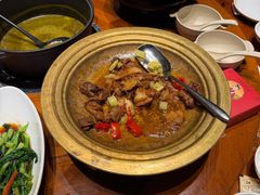 -瑶王府·广西菜(金阳路店)