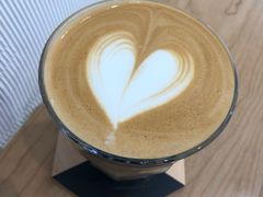 -Legno.ita Coffee by Wood(襄阳南路店)