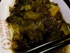 -松發肉骨茶(克拉码头店)