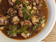 -滇铺子·云南特色菜·第九届野生菌美食节(东风东路c86店)