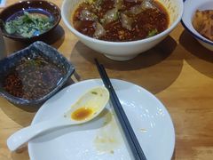 -付小姐在成都(中山公园店)