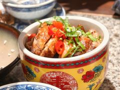 -南京大牌档(夫子庙老门东店)