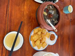 -云隐小厨·传统大理美食(复兴路店)