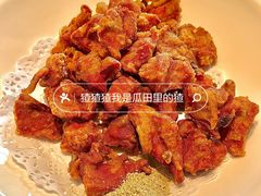 -锦顺海鲜•口味菜(李村店)