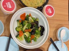 -宏状元现熬粥·京味菜(黄寺大街店)